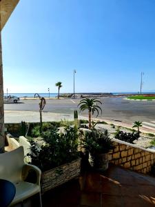 弗尼迪克Hotel La Corniche Fnideq的相册照片