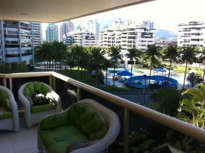 里约热内卢巴拉海滩最佳公寓的相册照片