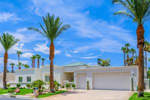 印第安维尔斯Luxury Estate in Indian Wells Country Club的相册照片