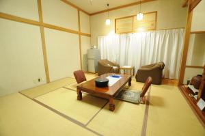 旭川高砂温泉日式旅馆的相册照片