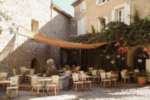 卢马罕Le Moulin, Lourmarin, a Beaumier Hotel的相册照片