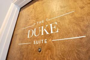 亚历山德里亚The Duke Suite at Prince Street Inn的相册照片