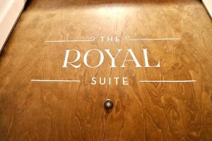 亚历山德里亚The Royal Suite at Prince Street Inn的相册照片