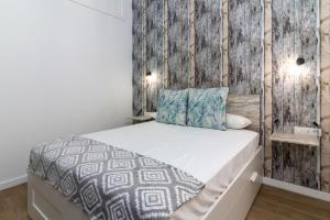 拉拉古纳HomeForGuest Precioso apartamento en el centro de La Laguna的相册照片