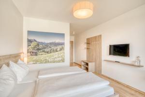 蒂罗尔州圣约翰COOEE alpin Hotel Kitzbüheler Alpen的相册照片