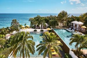 Meads BayMalliouhana Resort Anguilla的相册照片