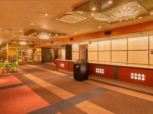小松市Yukai Resort Premium Awazu Grand Hotel的相册照片