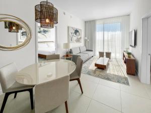 迈阿密Provident Grand Luxury Short-Term Residences的相册照片