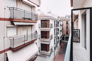 贝尼多姆GBH Hotel-Apartamentos Estrella de Mar的相册照片
