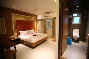 纳威孟买Hotel Dream Residency的相册照片