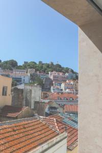 里斯本Mouraria Lisboa Hotel的相册照片