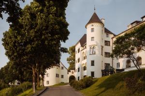恩斯河谷艾根IMLAUER Hotel Schloss Pichlarn的相册照片