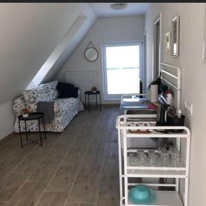 Plavecké PodhradieVaralja Apartments的相册照片