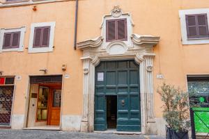 罗马The Best Rent - Piazza di Firenze Apartment的相册照片
