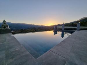 马拉加Casa Eden - Mountain View, Infinity Pool的相册照片