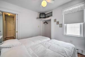 大洋城Darling Ocean City Cottage, 2 Blocks to Beach!的相册照片