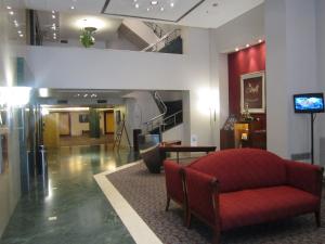 布宜诺斯艾利斯阿巴斯托酒店的相册照片