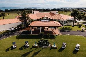 奥克兰Rydges Formosa Auckland Golf Resort的相册照片