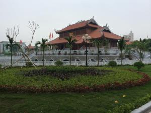 Thái BìnhWhite Palace 2的相册照片