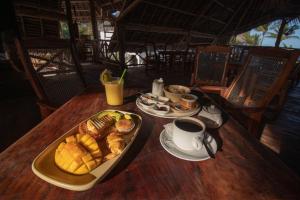 MakunduchiNest Style Beach Hotel Zanzibar的相册照片