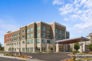 Suisun CityHoliday Inn Express & Suites - Suisun City, an IHG Hotel的相册照片