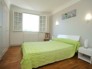 Gîte Hasparren, 3 pièces, 3 personnes - FR-1-384-135客房内的一张或多张床位