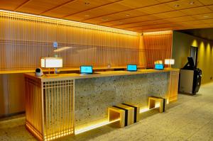 京都Watermark Hotel Kyoto HIS Hotel Group的相册照片