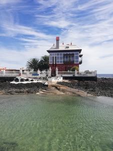 阿列塔Respira el mar desde tu terraza y siéntete en paz.的相册照片