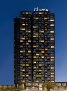 伊斯坦布尔G Tower Furnished Apartment Rentals的相册照片