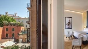 罗马Spagna Luxury Rooms的相册照片