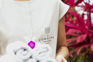 博卡斯德尔托罗La Coralina Island House的相册照片