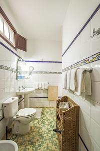 San Juan de la RamblaApartment La Gomera II的相册照片