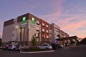 奥兰多Holiday Inn Express & Suites - Orlando - Southeast, an IHG Hotel的相册照片