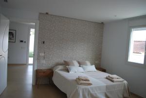 马拉加CASA VACACIONAL MÁLAGA 14 Chalet的相册照片