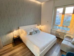 米兰Suite boutique Moscova的相册照片