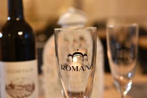 Romano Hotel Boutique平面图