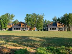 二世古Hakobune Niseko - Chalets & Apartments的相册照片