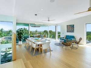 努萨角Magnificent views on Arkana, Noosa Heads的相册照片