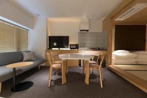 京都Design Hotel Kyoto Fuyacho的相册照片