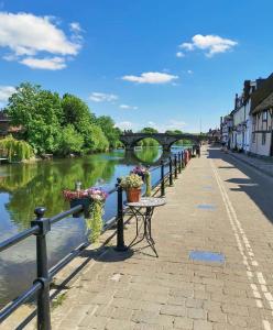 布由德利Cosy Georgian Cottage in the Heart of Bewdley, Worcestershire的相册照片