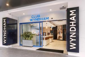 悉尼Club Wyndham Sydney, Trademark Collection by Wyndham的相册照片