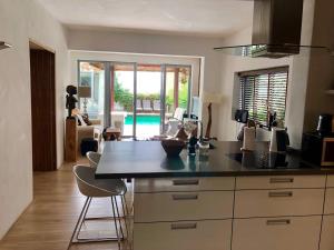圣何塞德萨塔莱阿Ibiza style house,6 pers, luxury,with private pool的相册照片