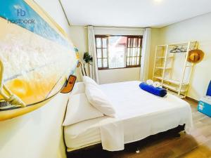 马卡埃Casa próxima a praia do pecado - WIFI 200MB - TV Smart - 2 Quartos - Cozinha equipada - Churrasqueira - Pet friendly - Quintal的相册照片