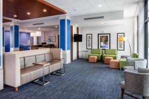 迈尔斯堡海滩Holiday Inn Express & Suites - Ft Myers Beach-Sanibel Gateway, an IHG Hotel的相册照片