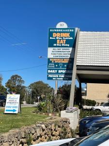 Tranquility at Mandurah Apartments平面图