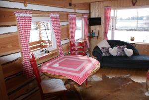 VrieschelooTiny House Het Reebokje的相册照片