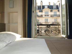 巴黎肯辛顿埃菲尔酒店的相册照片
