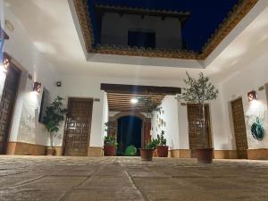 AlisedaApartamentos Turísticos - Hostal Los Alisos的相册照片