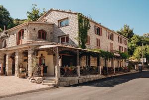 San-Gavino-di-Carbini安簇威尔苏住宿加早餐旅馆的相册照片