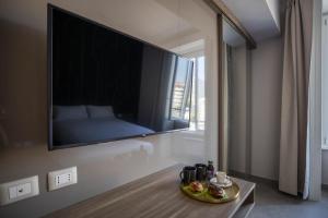 那不勒斯L'élégant BOUTIQUE ROOMS NAPLES的相册照片